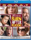 Burn After Reading [Blu-ray]