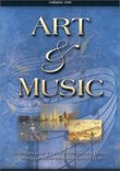 Art and Music Volume 1