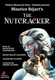 Maurice Bejart's the Nutcracker: Bejart Ballet Lausanne