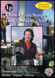 Close-Up on Bongos & Timbales, Vol. 2