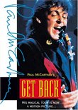 Paul McCartney's Get Back World Tour