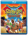 Scooby-Doo & The Legend of the Vampire [Blu-ray]