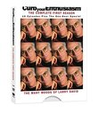 Curb Your Enthusiasm: The Complete First Season