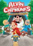 Alvin & The Chipmunks: Driving Dave Crazier