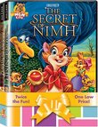 The Secret of NIMH/The Secret of NIMH 2: Timmy to the Rescue