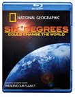 National Geographic: Six Degrees Could Change the World [Blu-ray]
