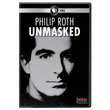 Philip Roth: Unmasked