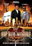 Hip Hop Moguls: The Rags to Riches Stories of Ceo's of Rap