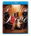 I Am Love [Blu-ray]