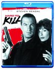 Hard to Kill [Blu-ray]
