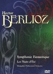 Berlioz - Symphonie Fantastique & Les Nuits d'ete