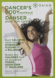 Dancer's Body Workout - Patricia Moreno