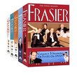 Frasier - Five Season Pack (The Complete Seasons 1-4 and the Final Season)