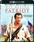 The Patriot [Blu-ray]