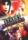 Street Fighters Part 2