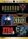 Skeeter / Xtro / Xtro 2: The Second Encounter (Triple Feature)