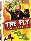 The Fly Collection (The Fly / Return Of The Fly / The Curse Of The Fly)