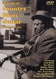Legends of Country Blues Guitar, Vol. 2