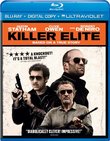 Killer Elite (Blu-ray + Digital Copy + UltraViolet)