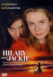 Hilary & Jackie (Ws)