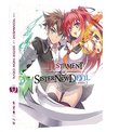 The Testament of Sister New Devil: Season One (Limited Edition Blu-ray/DVD Combo)