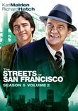Streets of San Francisco: Season Five, Vol. 2