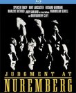 Judgment at Nuremberg (Special Edition) [Blu-ray]