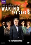 Waking the Dead: Season 5