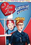 I Love Lucy: Superstar Special #1