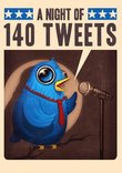 A NIGHT OF 140 TWEETS: A Celebrity Tweetathon For Haiti (An Amazon.com Exclusive)