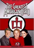 The Greatest American Hero - Season Two
