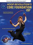 Hoop Revolution Core Foundation Hula Hoop Dance Fitness DVD