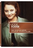 The Jodie Foster Star Collection (Hotel New Hampshire / Silence Of The Lambs / Foxes / Little Man Tate)