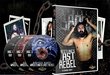 Bruiser Brody - Wrestling's Last Rebel Triple DVD Set