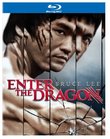 Enter the Dragon (40th Anniversary Edition) [Blu-ray]