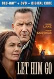 Let Him Go [Blu-ray+DVD]