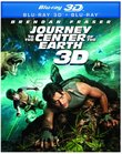 Journey to the Center of the Earth (One Disc Blu-ray 3D/Blu-ray Combo)