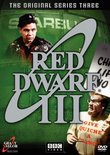 Red Dwarf: Series III