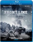 Front Line [DVD/Blu-ray Combo]
