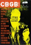 CBGB: Punk from the Bowery