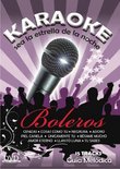 Karaoke: BOLEROS