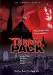 Terror Pack - 3 Movies