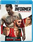 The Informer [Blu-ray]