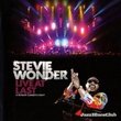 Stevie Wonder: Live at Last