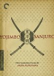 Yojimbo & Sanjuro - Two Films By Akira Kurosawa - Criterion Collection