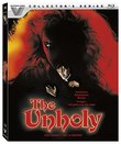 The Unholy [Blu-ray]