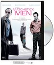 Matchstick Men (Widescreen Edition) (Snap Case)