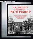 Intolerance [Blu-ray]