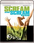 Scream and Scream Again - Twilight Time [1970] [Blu ray]