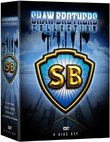 Shaw Brothers Collection (4 Disc Set)